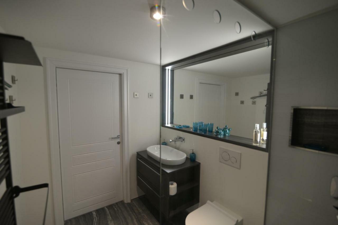 Appartement River Side Market - Eclipse Superior