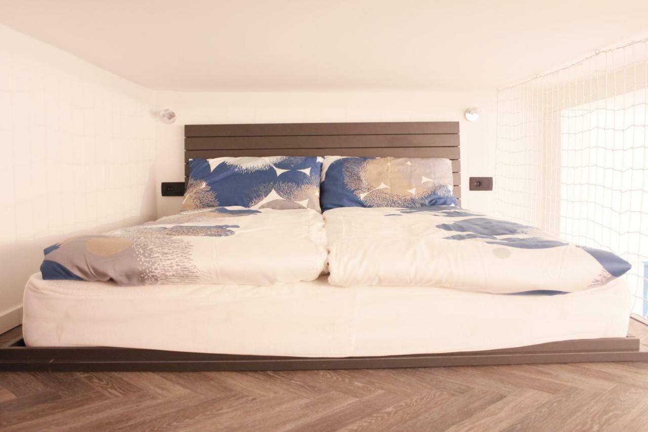 Appartement River Side Market - Eclipse Superior *
