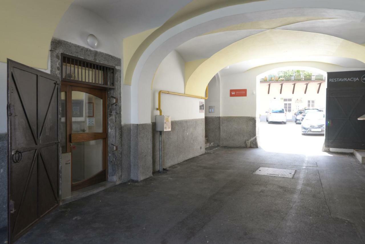 Appartement River Side Market - Eclipse Superior Ljubljana